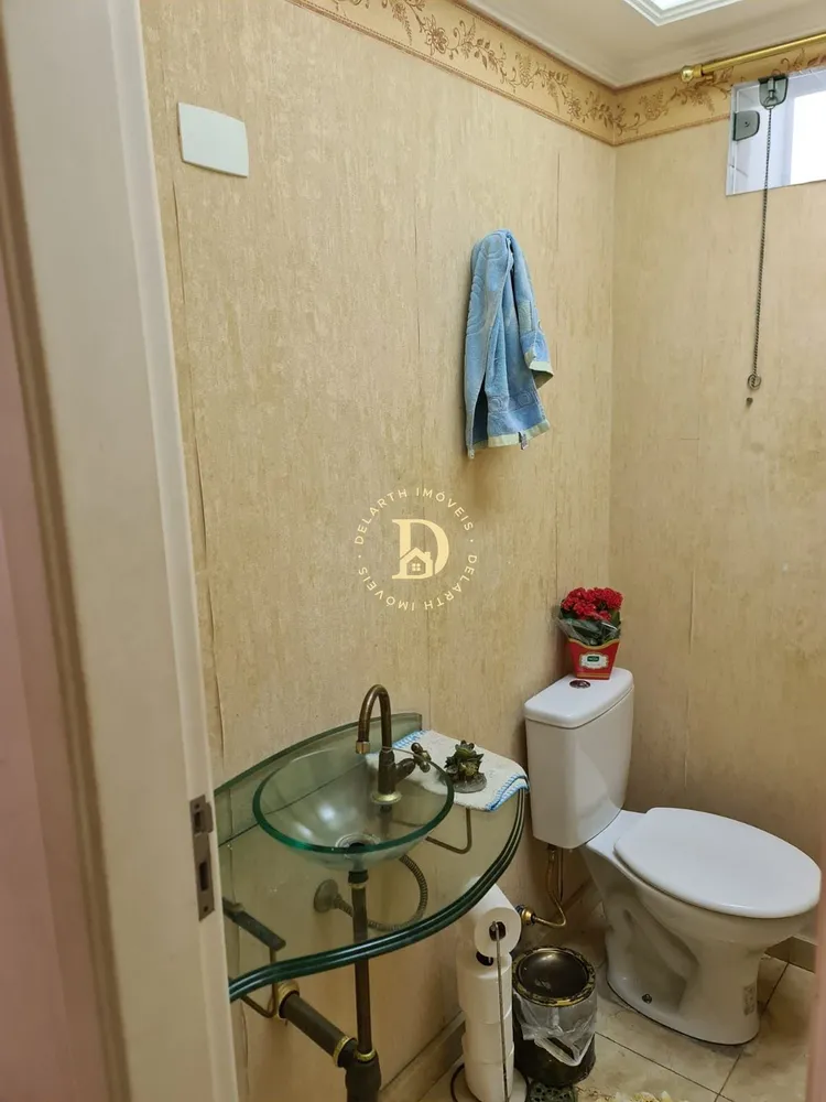 Apartamento, 4 quartos, 120 m² - Foto 4