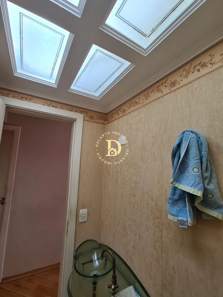 Apartamento, 4 quartos, 120 m² - Foto 7