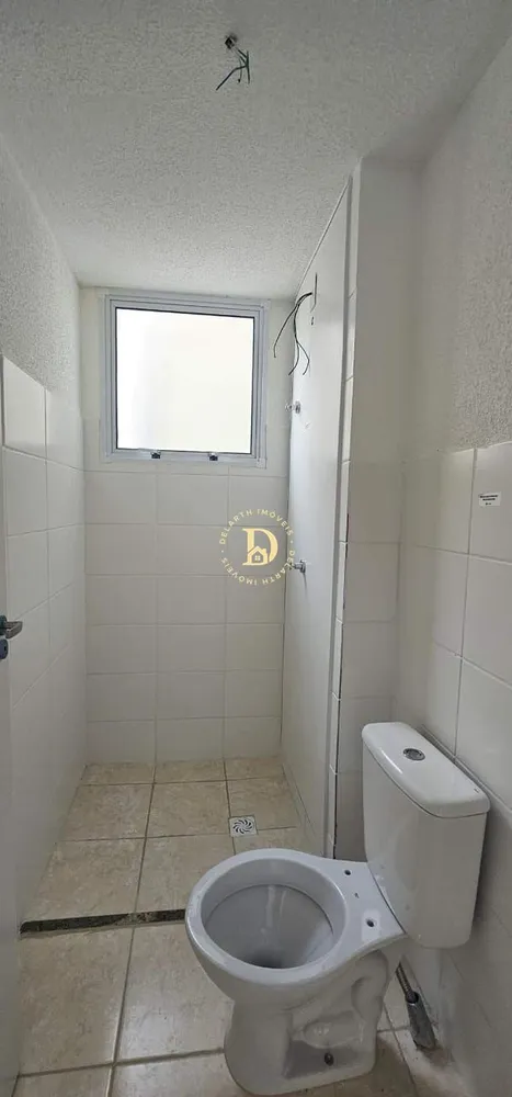 Cobertura, 2 quartos, 80 m² - Foto 5