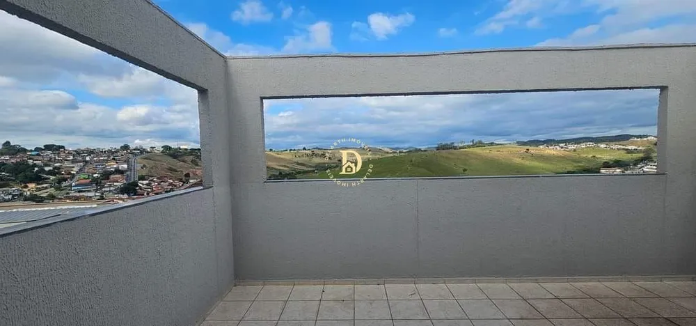 Cobertura, 2 quartos, 80 m² - Foto 2