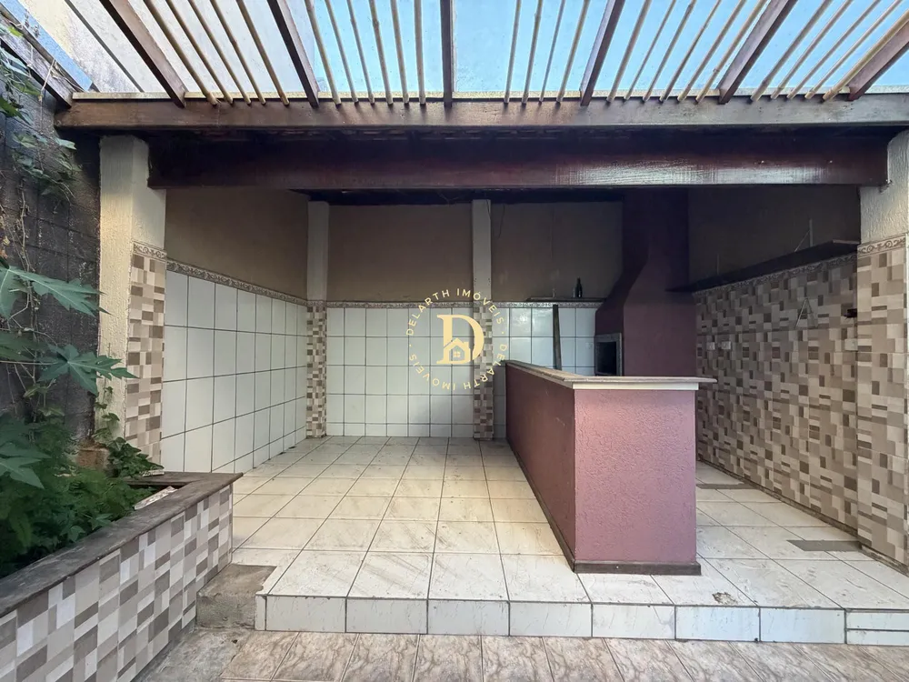 Sobrado, 4 quartos, 161 m² - Foto 11