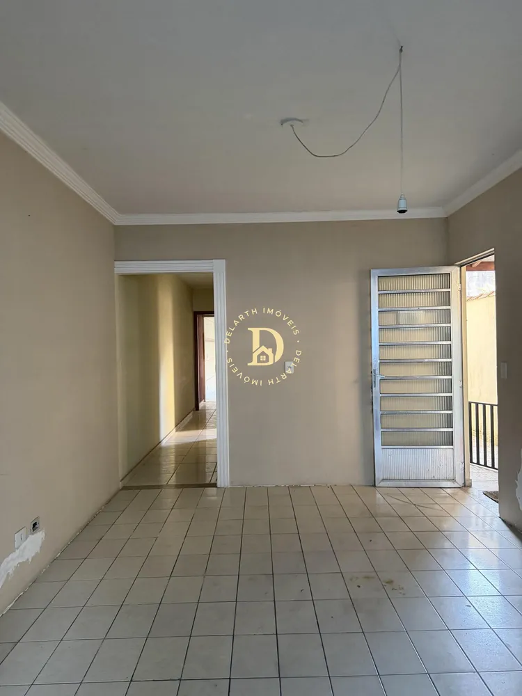 Sobrado, 4 quartos, 161 m² - Foto 3