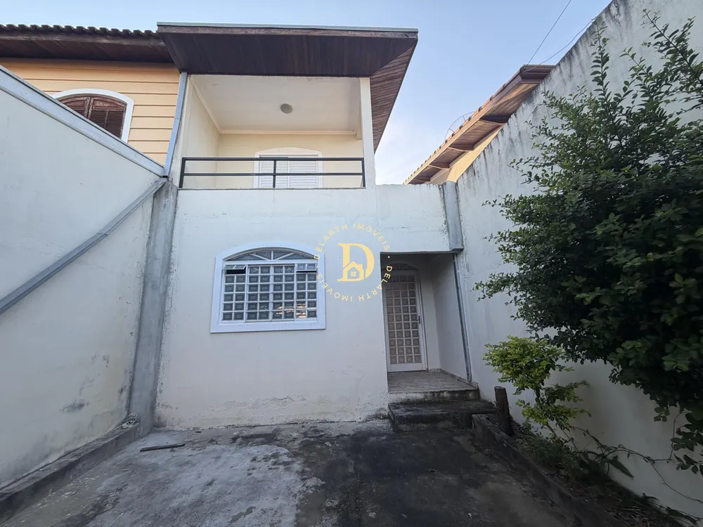 Sobrado, 4 quartos, 161 m² - Foto 10