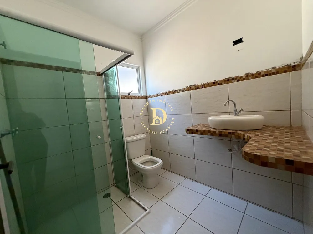 Sobrado, 4 quartos, 161 m² - Foto 12