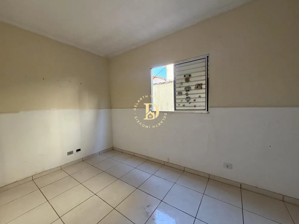 Sobrado, 4 quartos, 161 m² - Foto 6