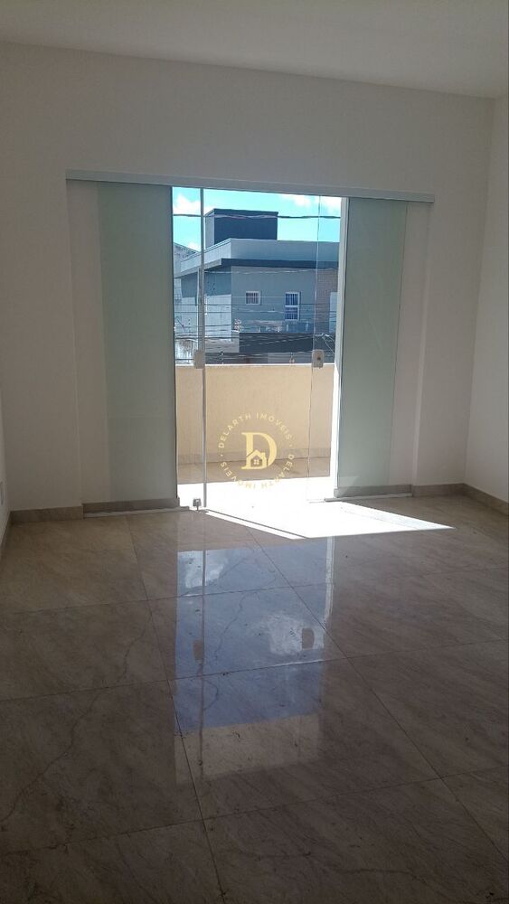 Sobrado, 4 quartos, 180 m² - Foto 3