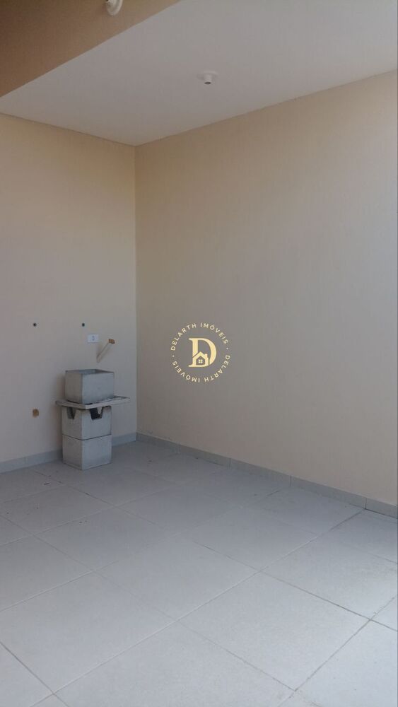 Sobrado, 4 quartos, 180 m² - Foto 6