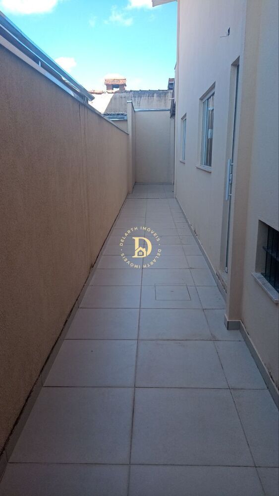 Sobrado, 4 quartos, 180 m² - Foto 7