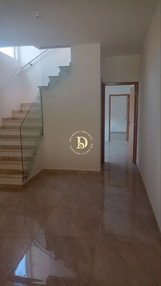 Sobrado, 4 quartos, 180 m² - Foto 14
