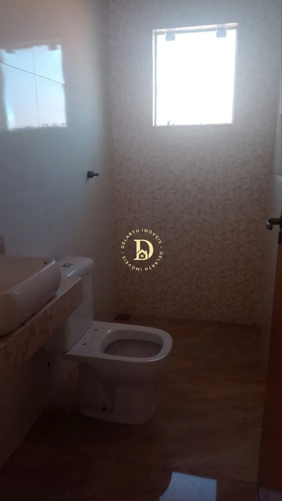 Sobrado, 4 quartos, 180 m² - Foto 13