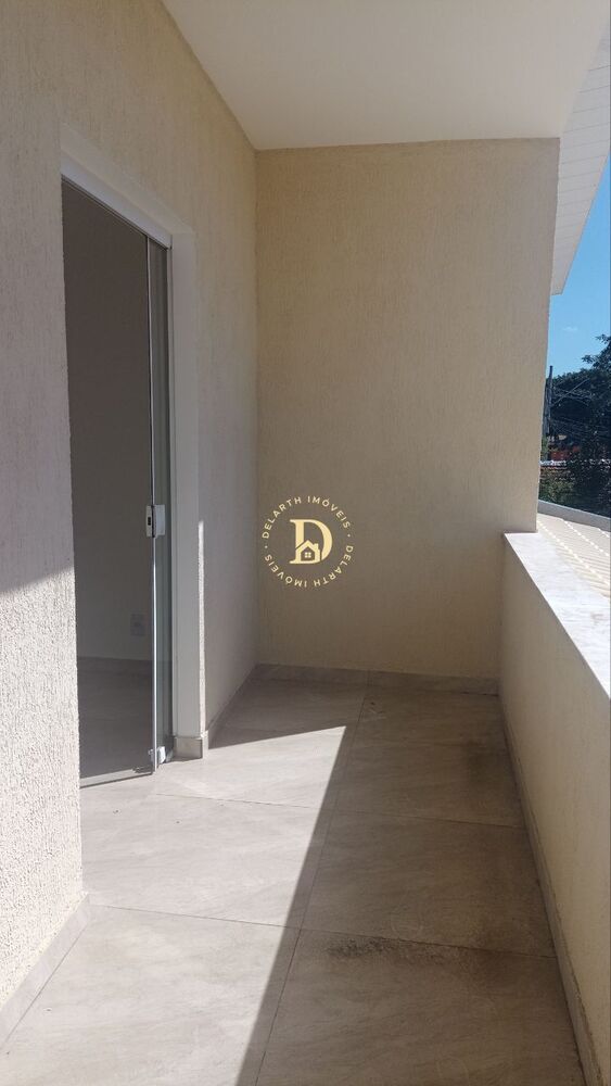 Sobrado, 4 quartos, 180 m² - Foto 2