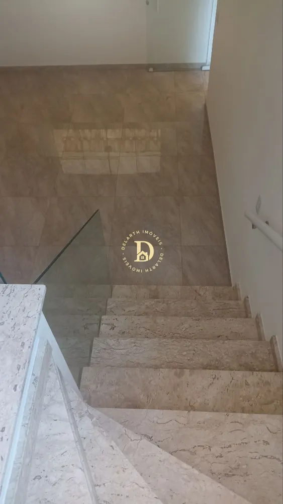 Sobrado, 4 quartos, 180 m² - Foto 9