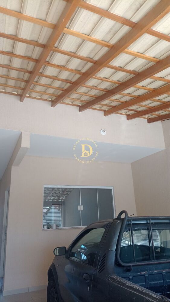 Sobrado, 4 quartos, 180 m² - Foto 8