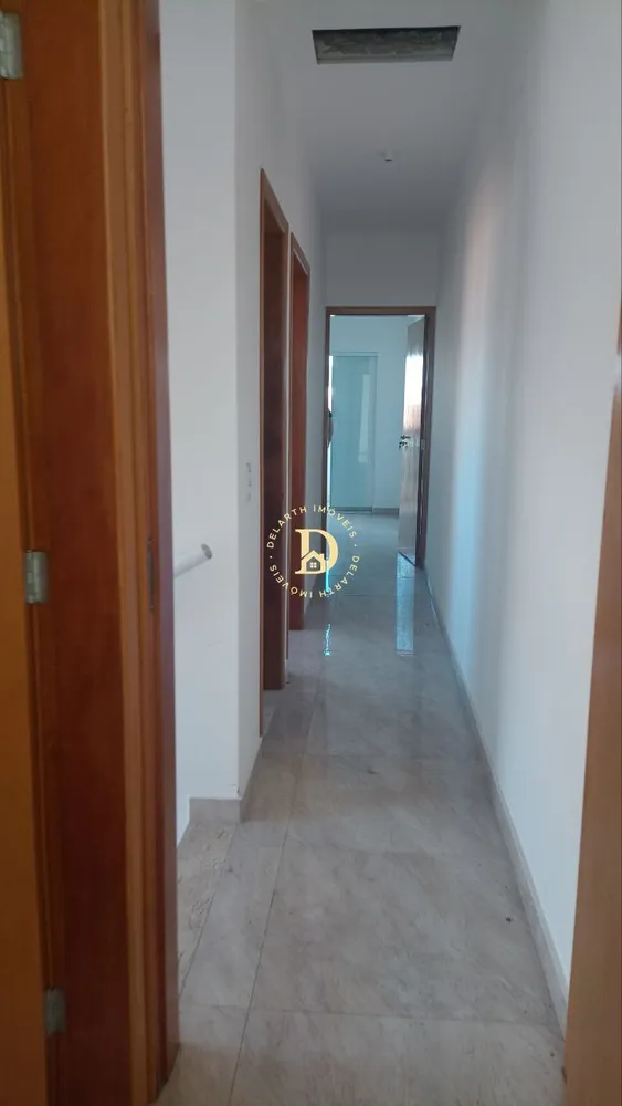 Sobrado, 4 quartos, 180 m² - Foto 11