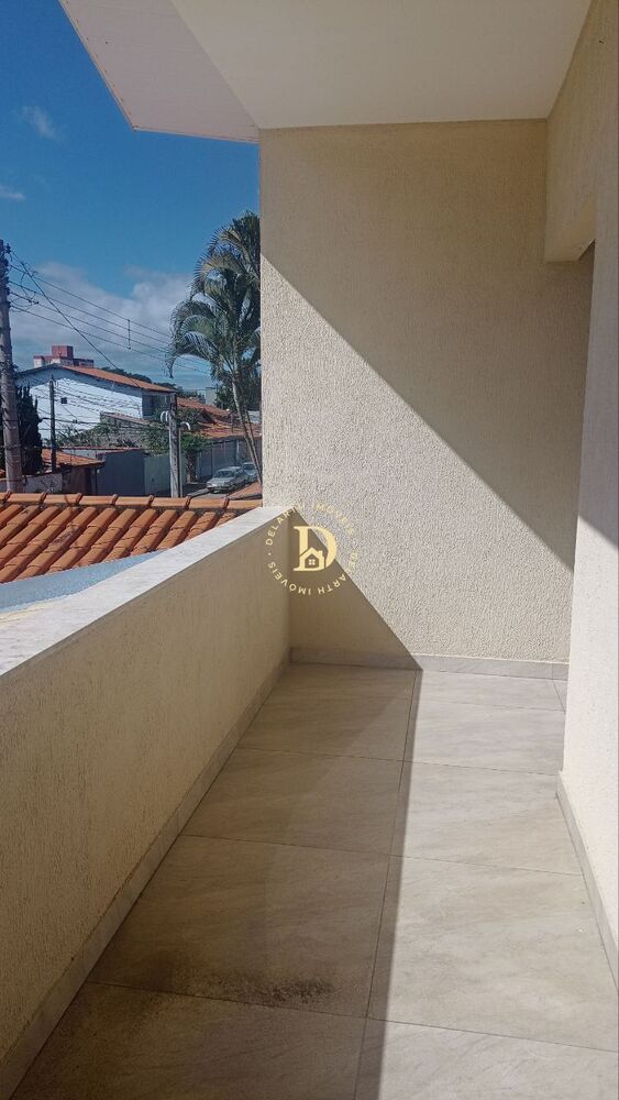 Sobrado, 4 quartos, 180 m² - Foto 4