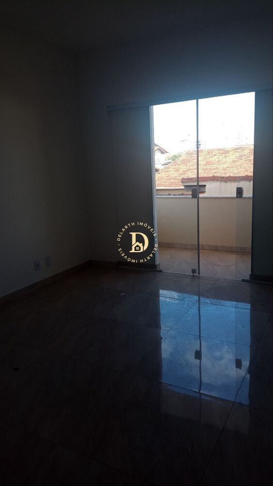 Sobrado, 4 quartos, 180 m² - Foto 1