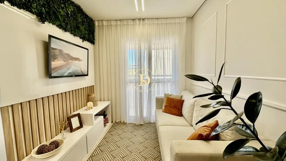 Apartamento, 2 quartos, 48 m² - Foto 6