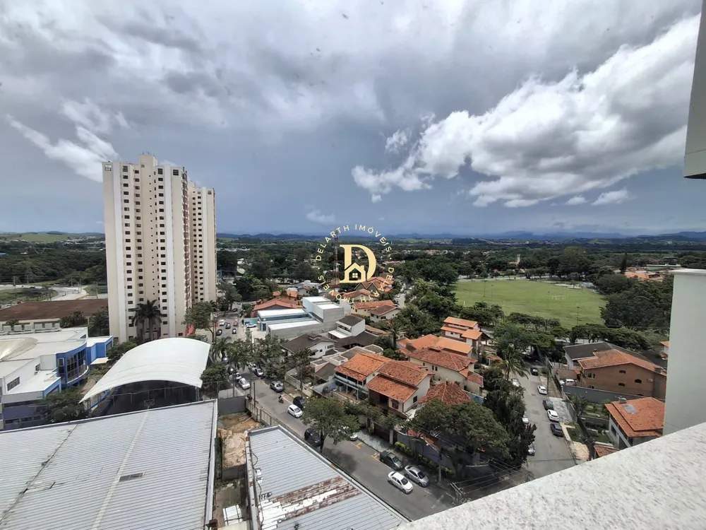 Apartamento, 2 quartos, 58 m² - Foto 3