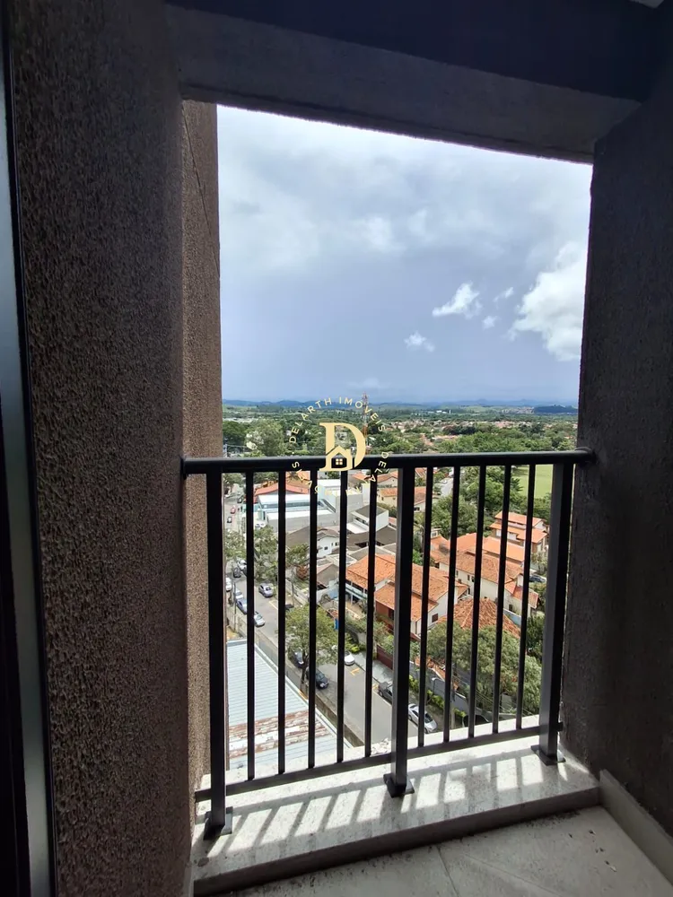 Apartamento, 2 quartos, 58 m² - Foto 11