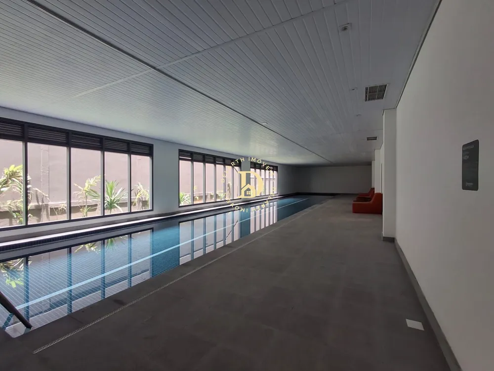 Apartamento, 2 quartos, 58 m² - Foto 1