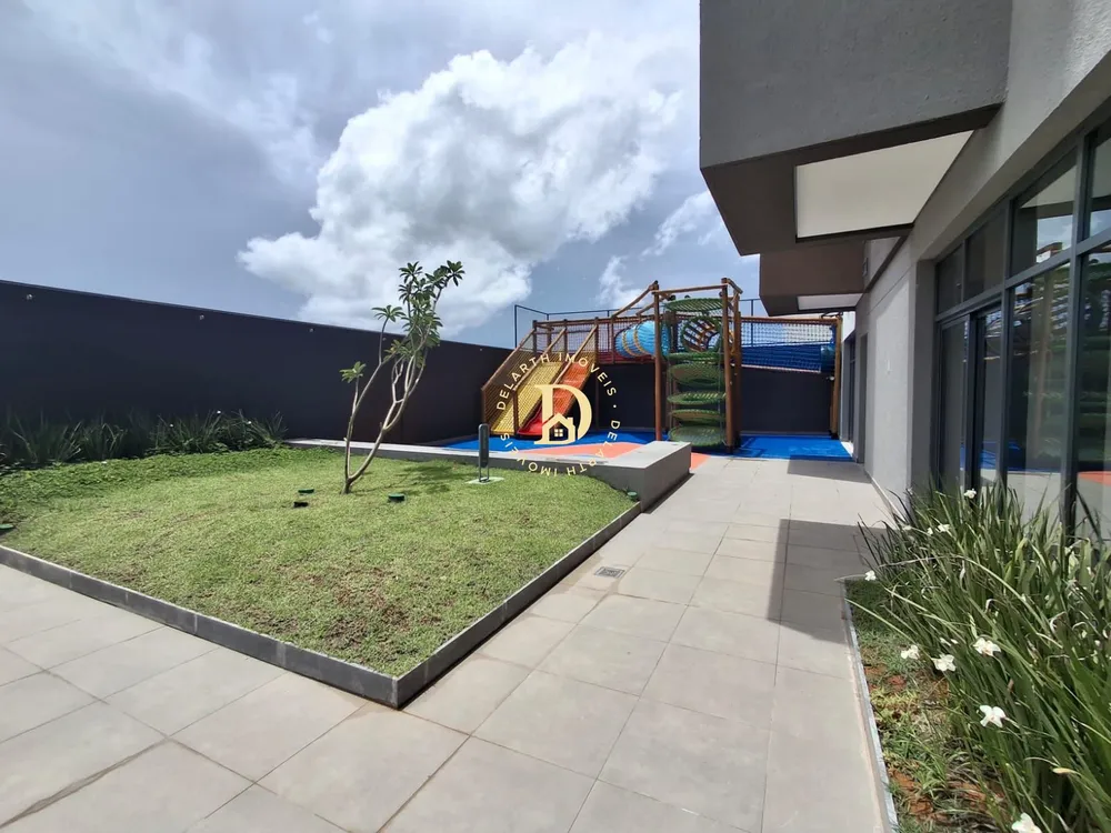 Apartamento, 2 quartos, 58 m² - Foto 2