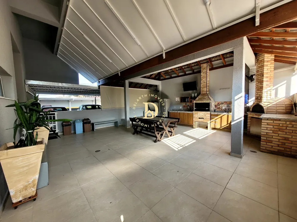 Apartamento, 3 quartos, 75 m² - Foto 3