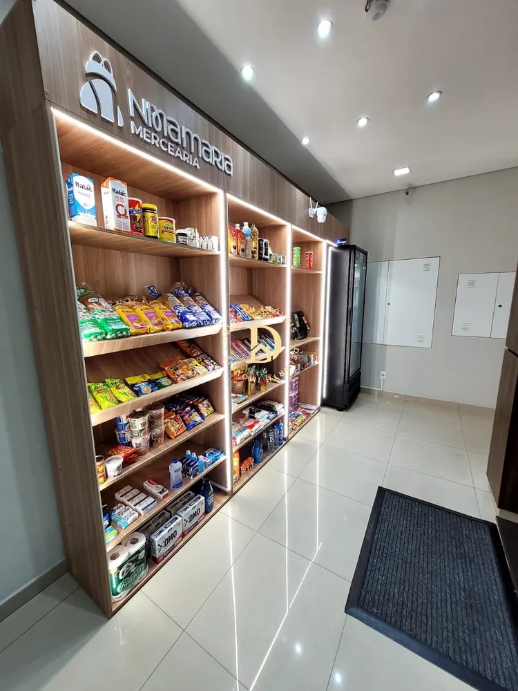 Apartamento, 3 quartos, 75 m² - Foto 1