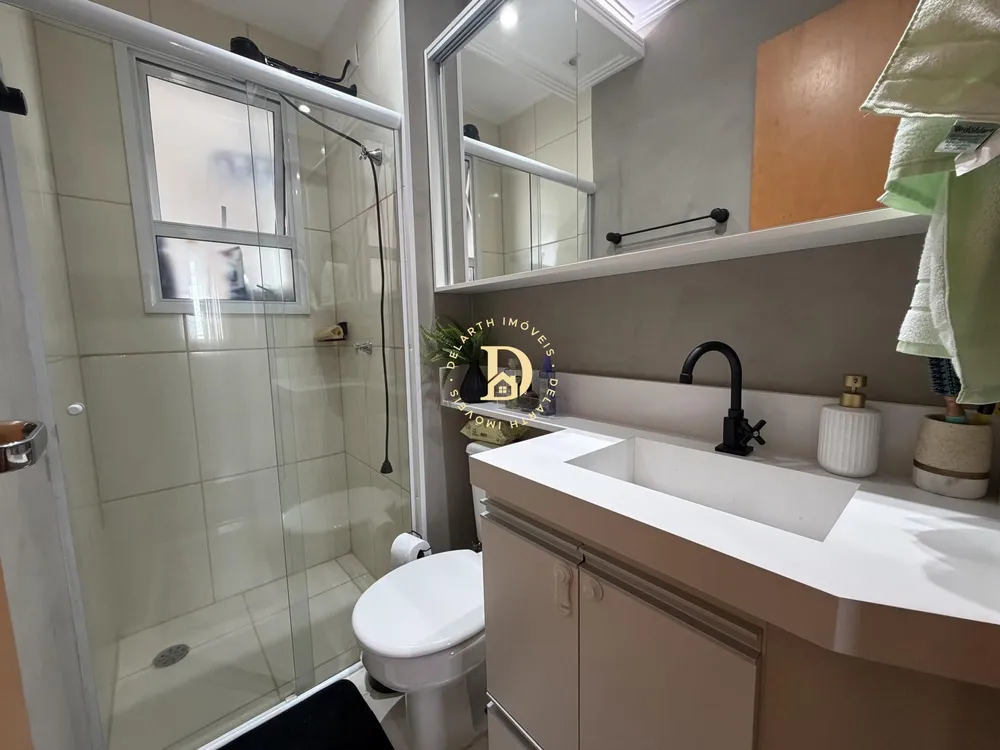 Apartamento, 3 quartos, 75 m² - Foto 2