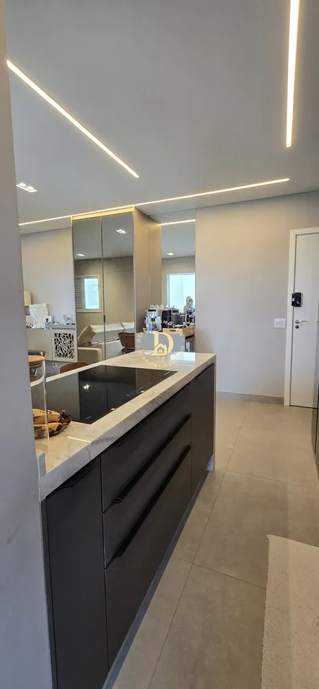 Apartamento, 1 quarto, 52 m² - Foto 3