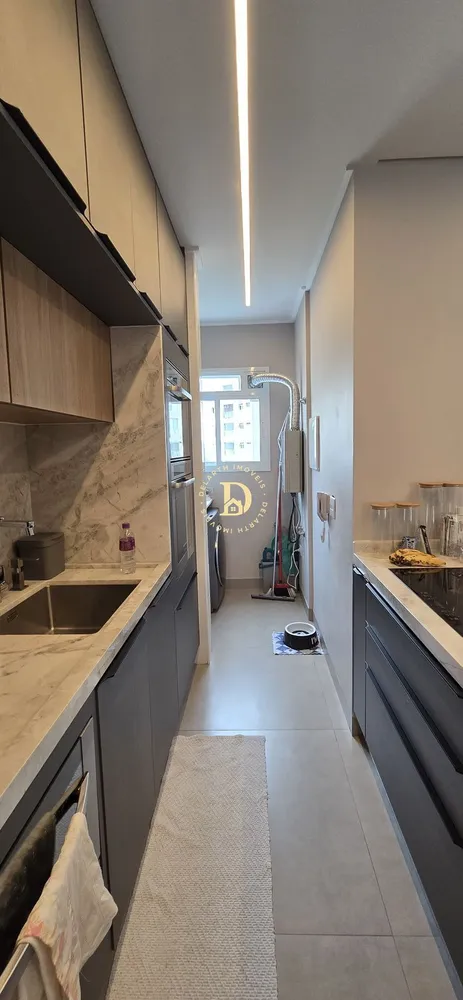 Apartamento, 1 quarto, 52 m² - Foto 7