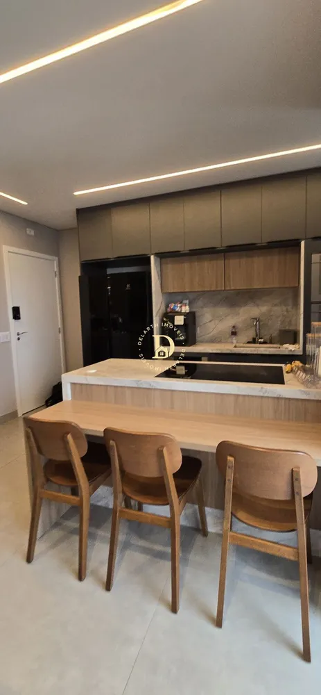 Apartamento, 1 quarto, 52 m² - Foto 6