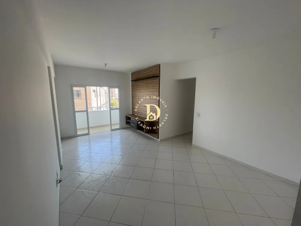 Apartamento, 3 quartos, 90 m² - Foto 1