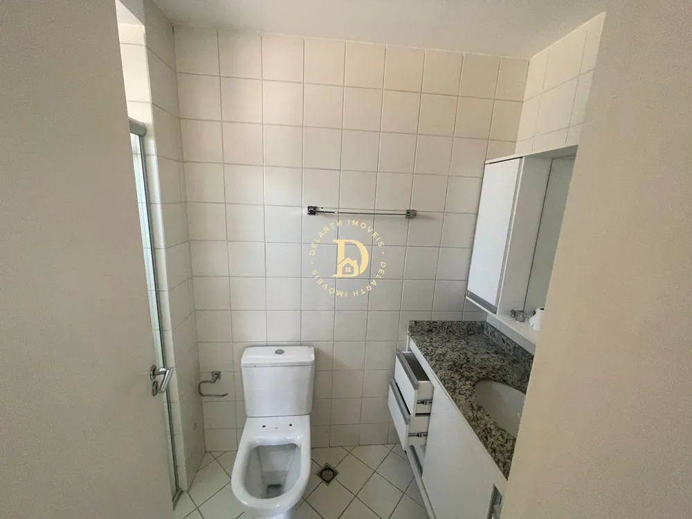Apartamento, 3 quartos, 90 m² - Foto 6