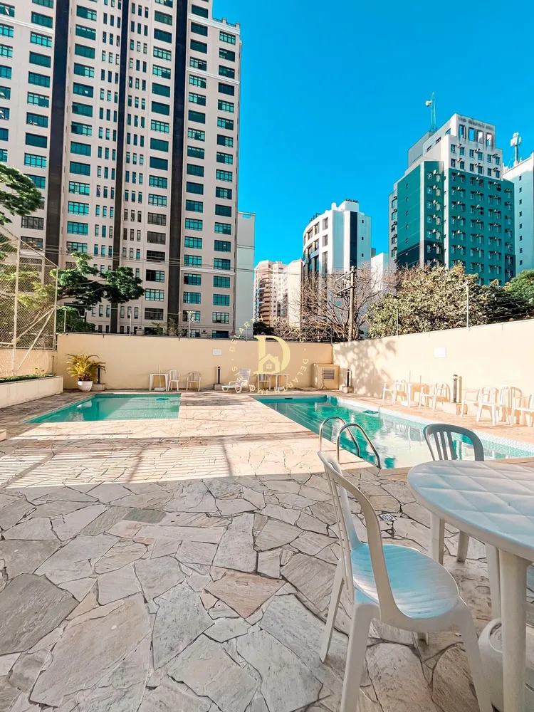 Apartamento, 3 quartos, 90 m² - Foto 13