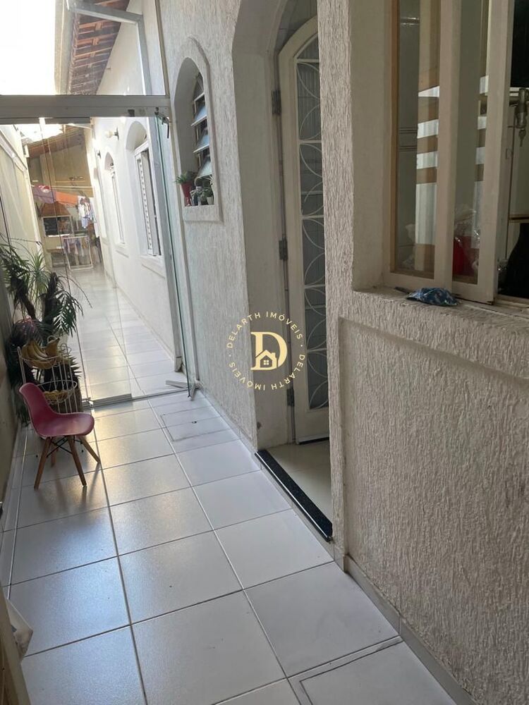 Casa à venda com 3 quartos, 92m² - Foto 10