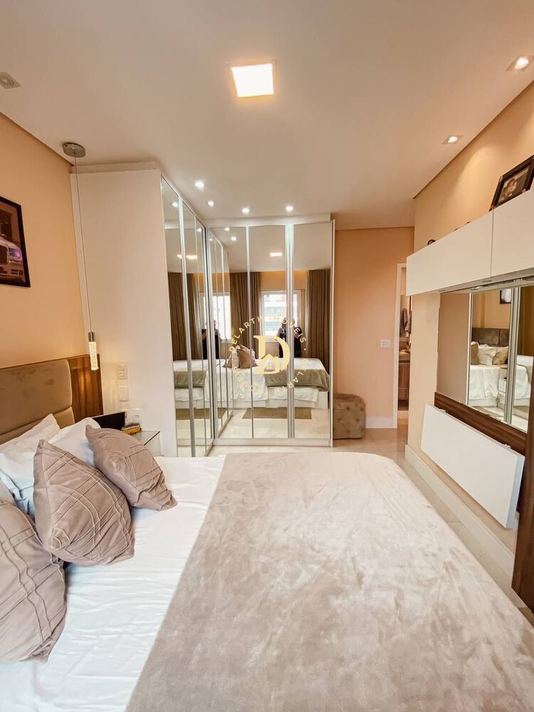Apartamento para alugar com 2 quartos, 75m² - Foto 3