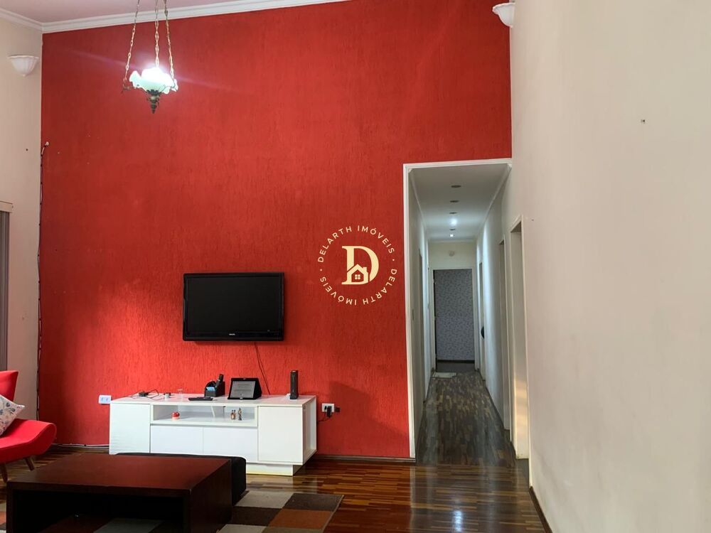 Casa, 4 quartos, 154 m² - Foto 8