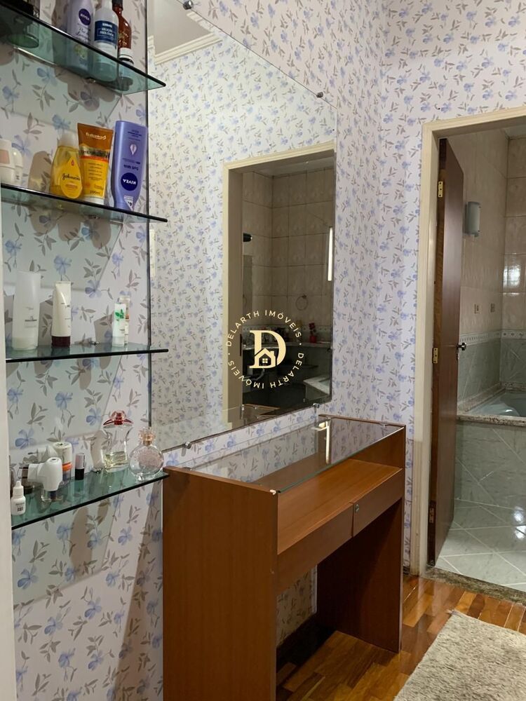 Casa, 4 quartos, 154 m² - Foto 19