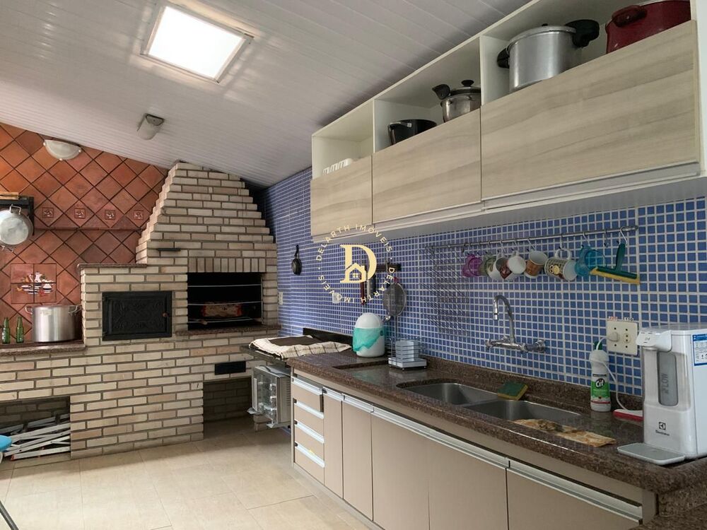 Casa, 4 quartos, 154 m² - Foto 27