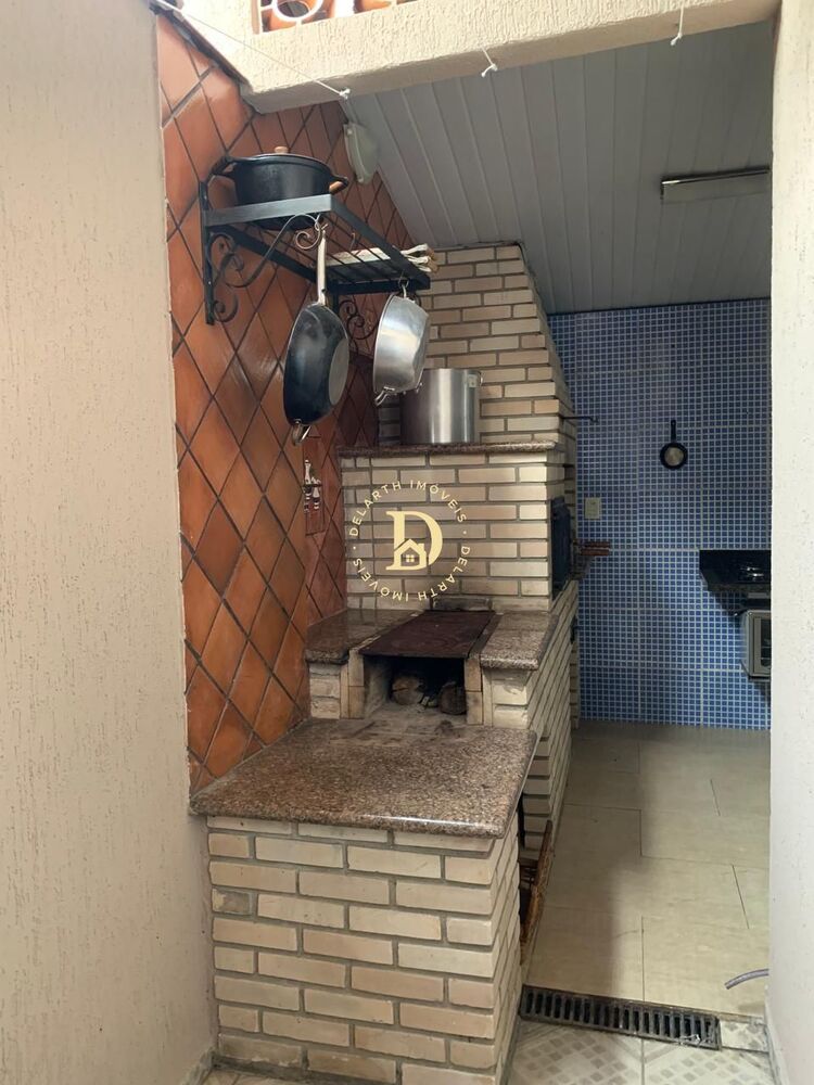 Casa, 4 quartos, 154 m² - Foto 29