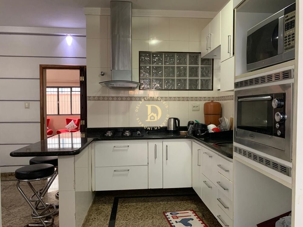 Casa, 4 quartos, 154 m² - Foto 5