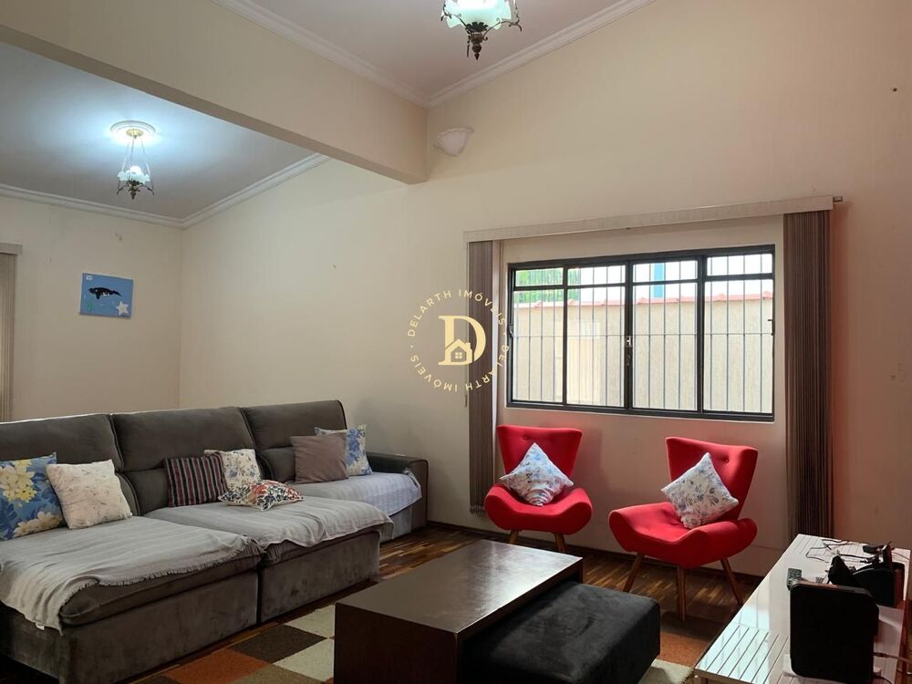 Casa, 4 quartos, 154 m² - Foto 2