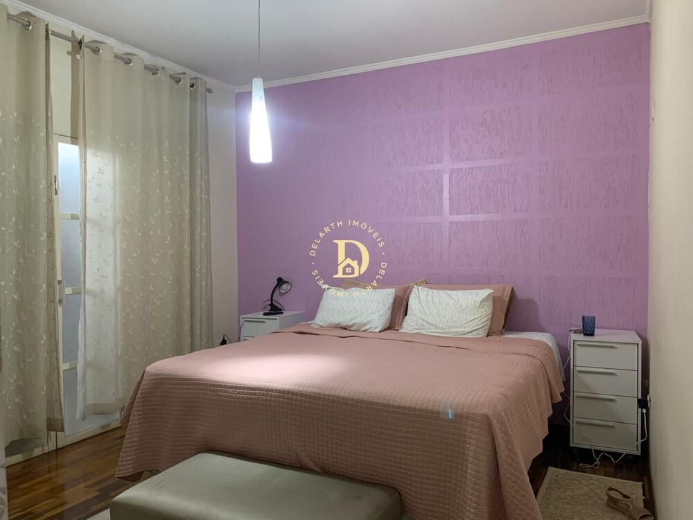 Casa, 4 quartos, 154 m² - Foto 17