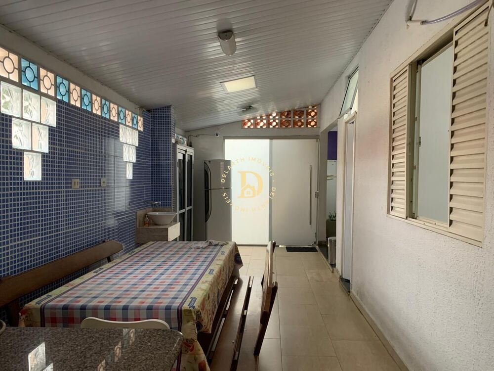 Casa, 4 quartos, 154 m² - Foto 25