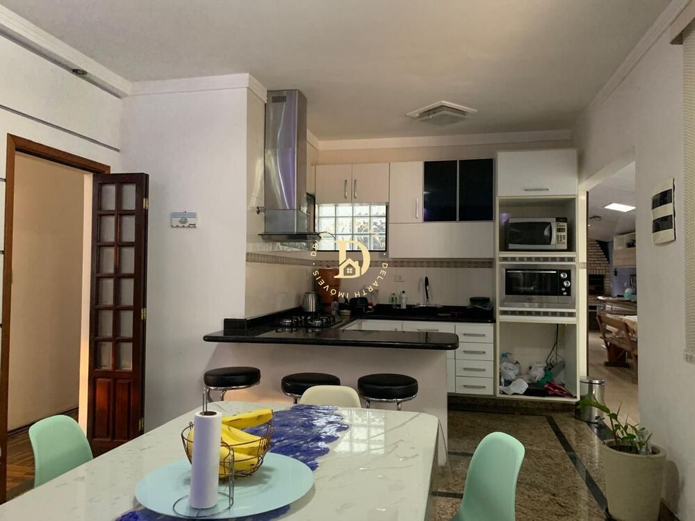 Casa, 4 quartos, 154 m² - Foto 6