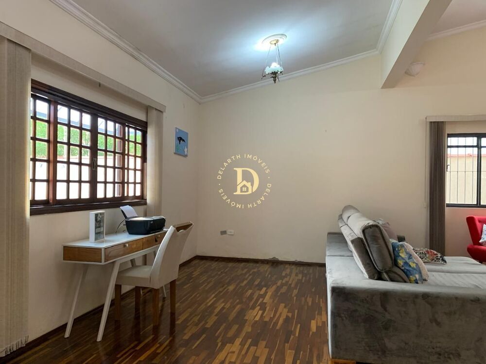 Casa, 4 quartos, 154 m² - Foto 3