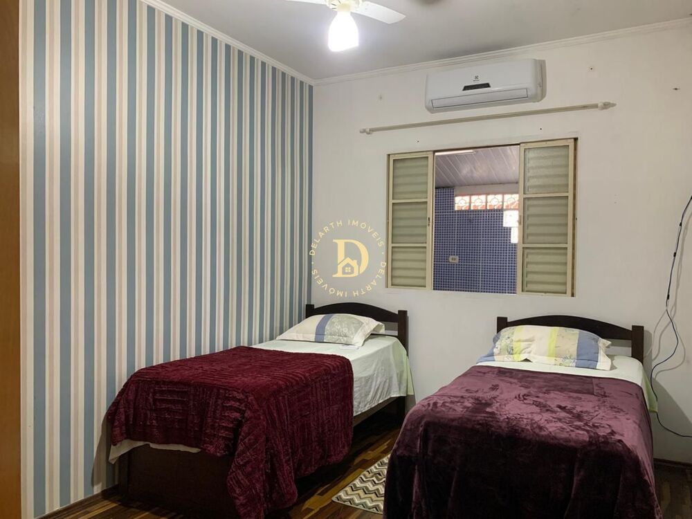 Casa, 4 quartos, 154 m² - Foto 11