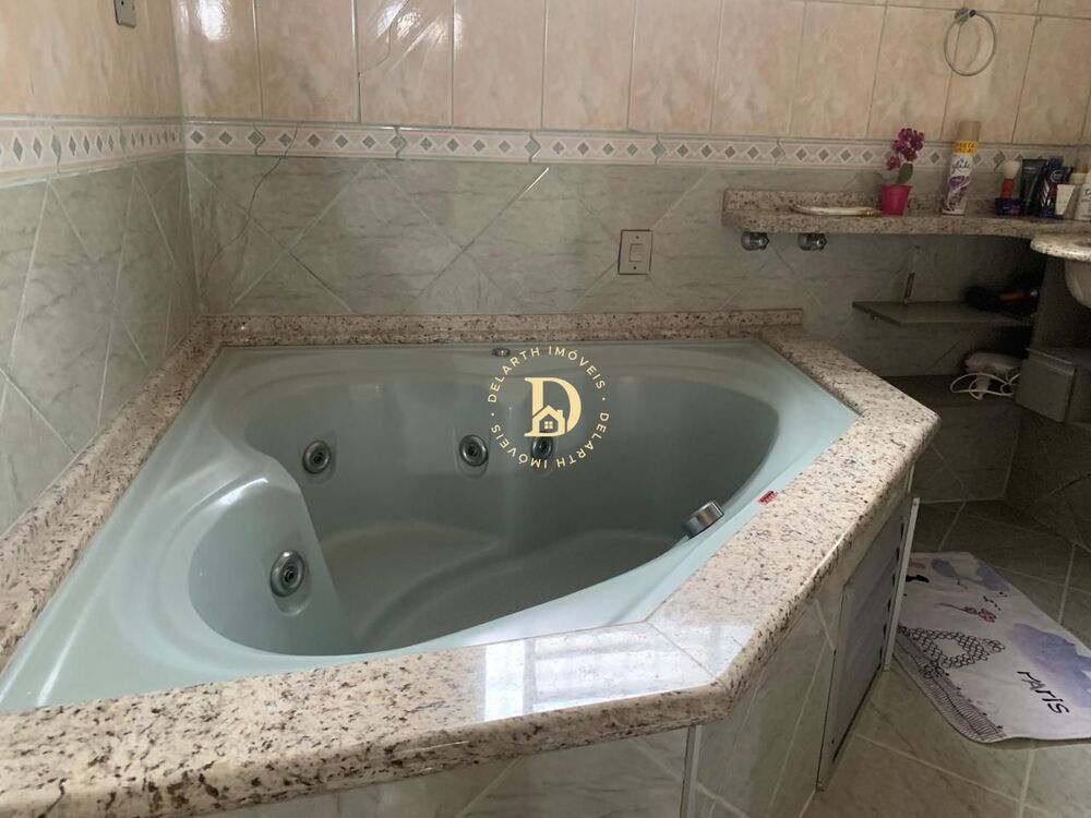 Casa, 4 quartos, 154 m² - Foto 21