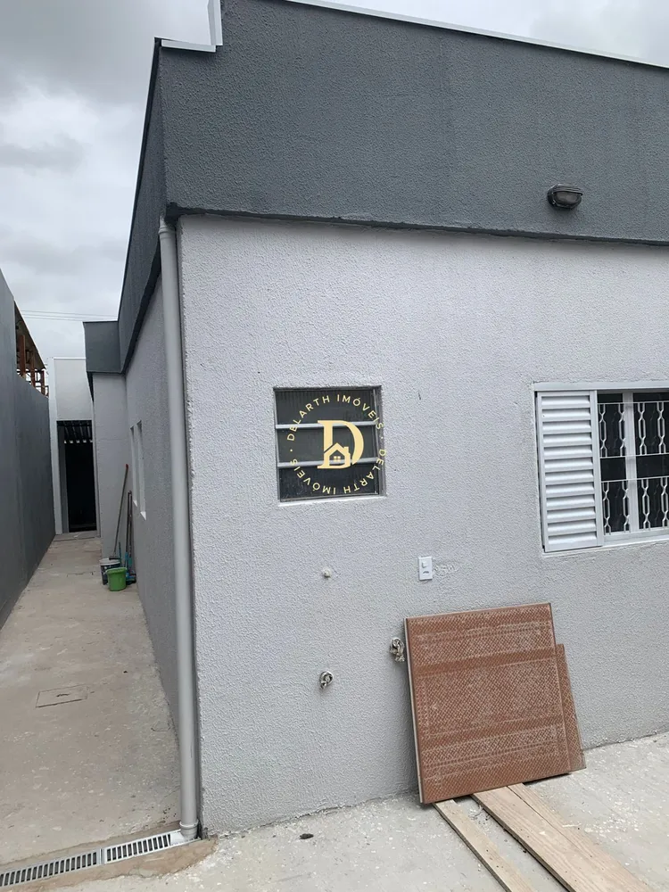 Casa, 3 quartos, 140 m² - Foto 13