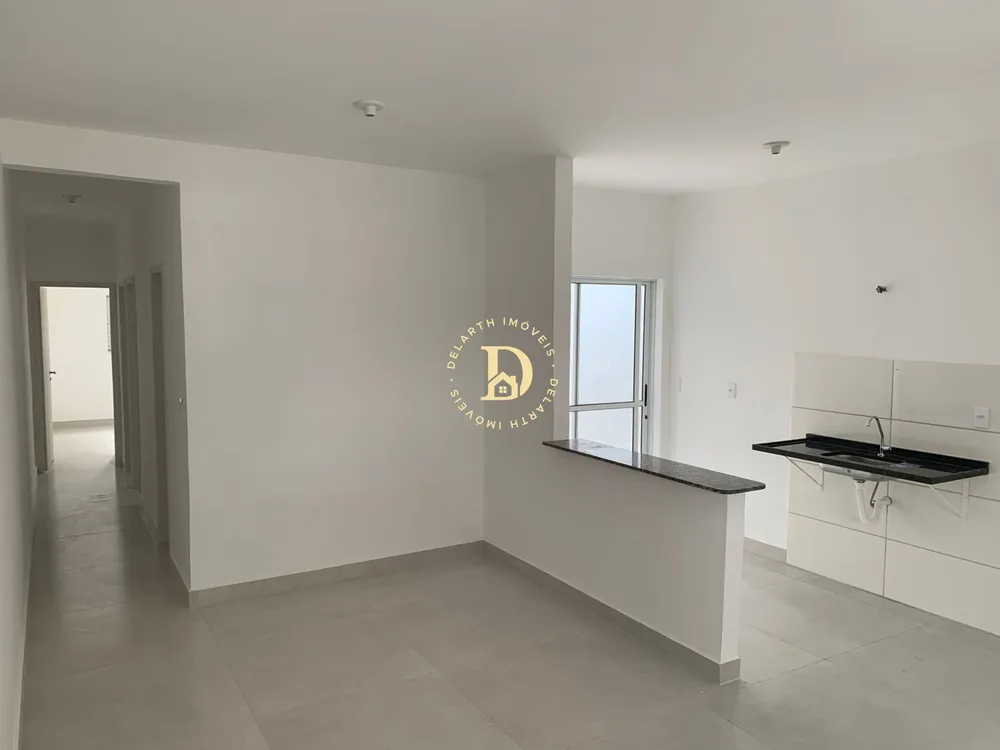 Casa, 3 quartos, 140 m² - Foto 6